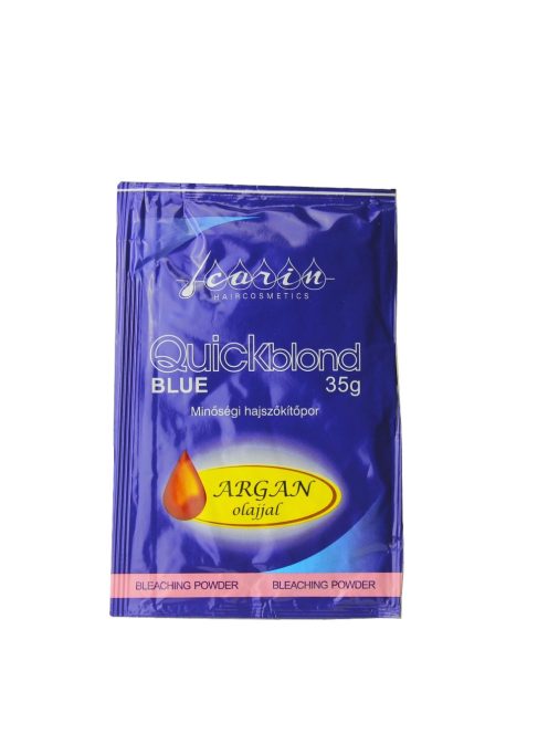 Quickblond Szőkítőpor 35g