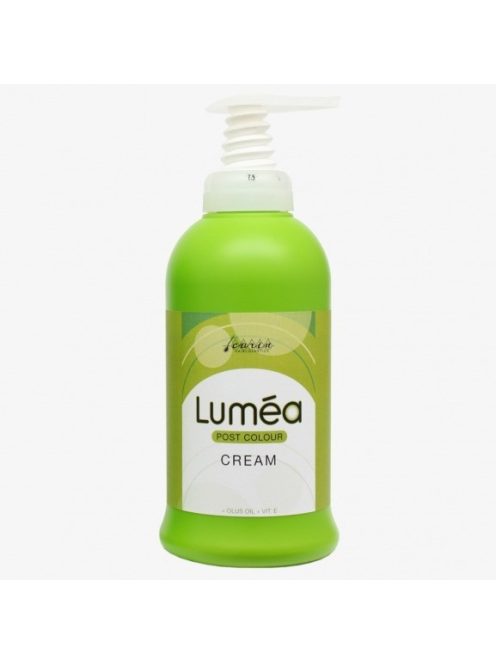 Lumea Post Color Cream 950ml