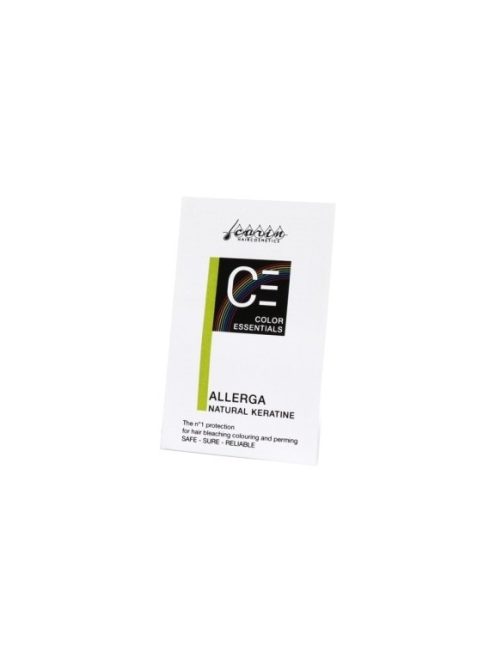 Color Essential Allerga Gel keratin 50×7,5ml