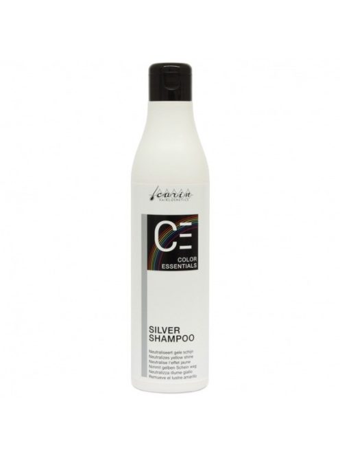 Color Essential Silver sampon 250ml