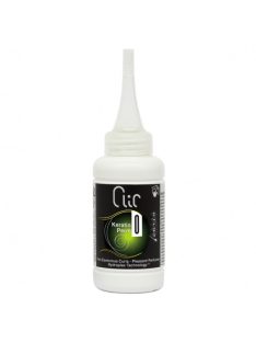 Clic Keratin Perm 0 vastagszálú hajra 80ml