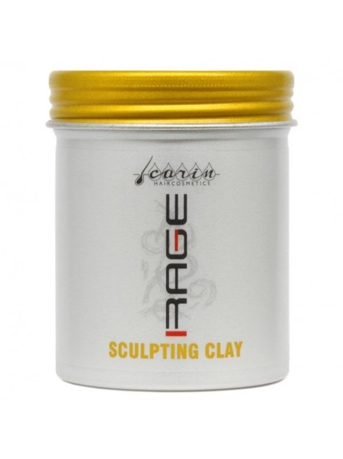 Rage Sculpting Clay 100ml