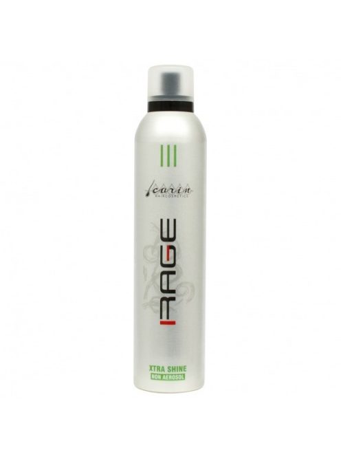 Rage X-tra Shine 300ml