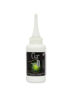 Clic Keratin Perm 1 normál hajra 80ml