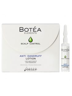 Botéa Elements Anti dandruff Lotion 12x10ml