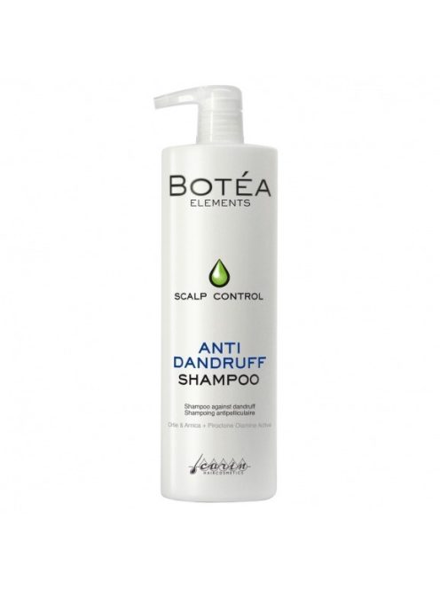 Botéa Elements Anti Dandruff sampon 1000ml