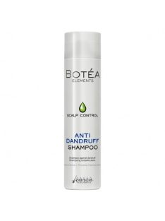 Botéa Elements Anti Dandruff sampon 250ml