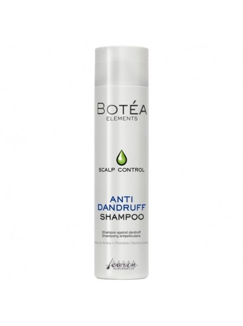 Botéa Elements Anti Dandruff sampon 250ml