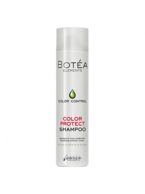 Botéa Elements Color Protect sampon 250ml