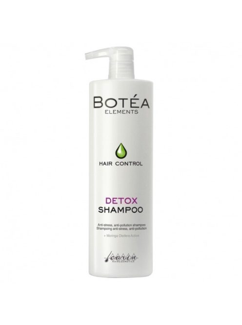 Botéa Elements Detox sampon 1000ml