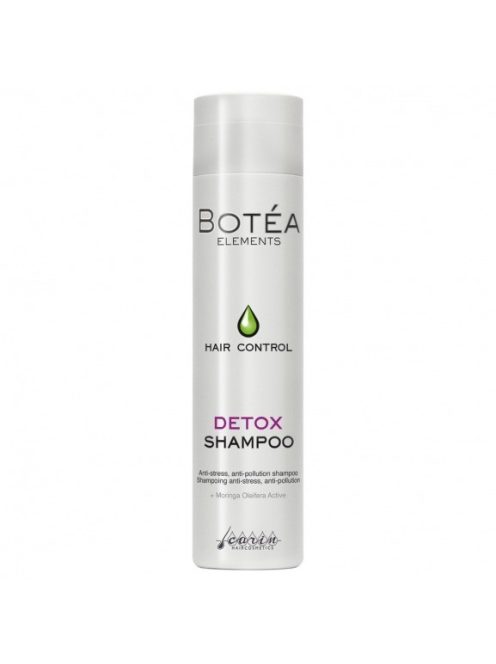 Botéa Elements Detox sampon 250ml