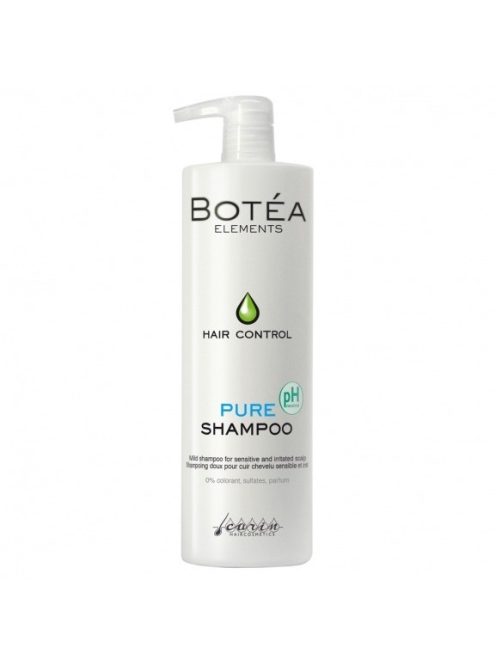 Botéa Elements Pure sampon 1000ml