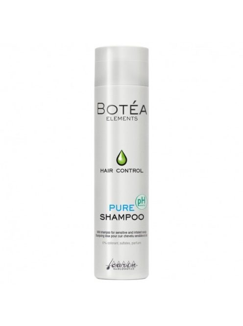 Botéa Elements Pure sampon 250ml