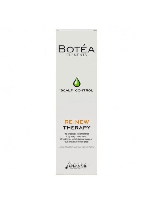 Botéa Elements Re-new therapy 125ml