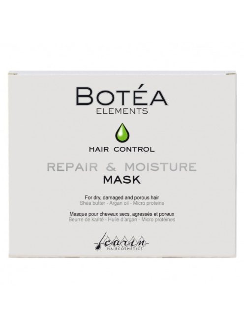 Botéa Elements Repair & Moisture maszk 350ml