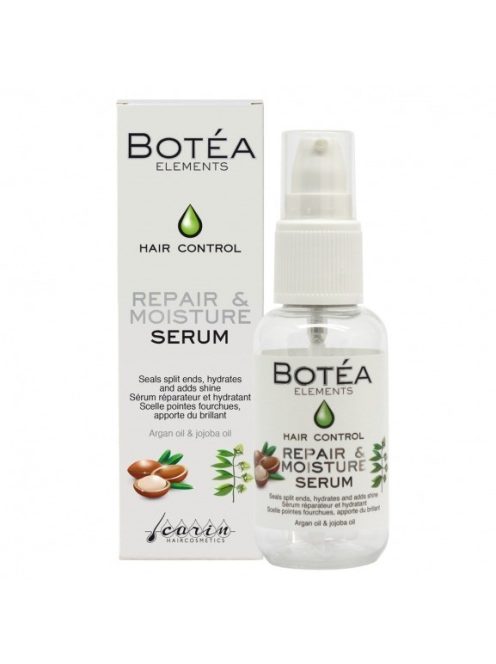 Botéa Elements Repair & Moisture szérum 50ml