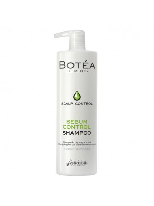 Botéa Elements Sebum Control sampon 1000ml