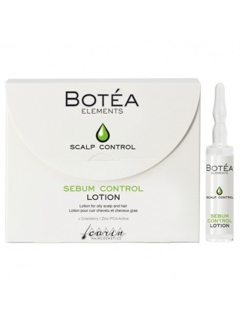 Botéa Elements Vital Lotion 12x10ml