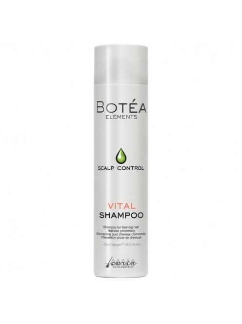 Botéa Elements Vital sampon 250ml