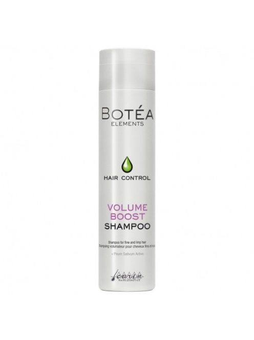 Botéa Elements Volume sampon 250ml