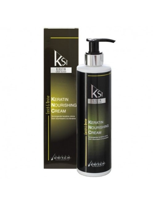 KST Keratin cream 300ml