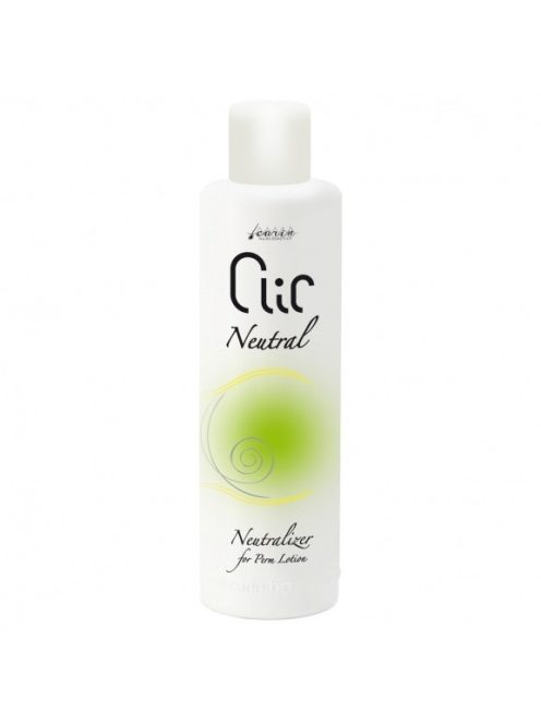 Clic Neutral dauer fixáló 1000ml