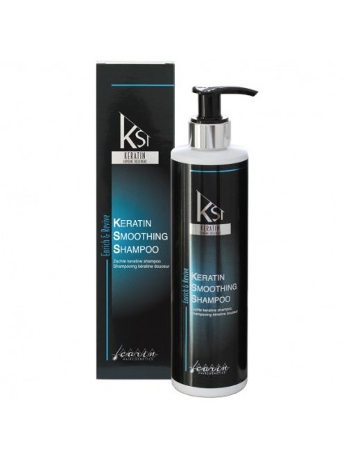 KST Keratin sampon 300ml