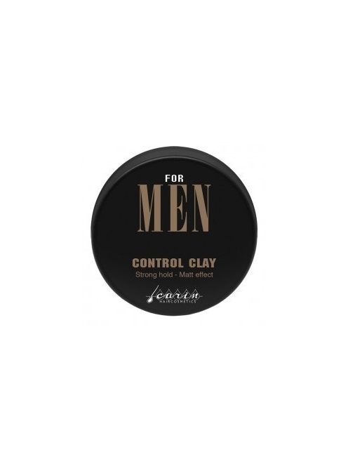 For Men Control Clay 100ml