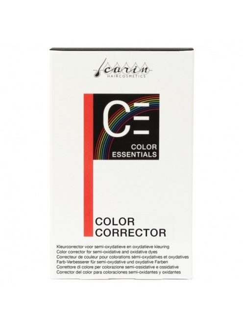 Color Essential Color Corrector 2x100 ml