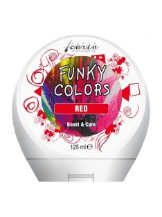 Funky Colors hajszínező balzsam 125ml